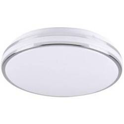 Plafon LED ORBIT 40 Chrom 4000K