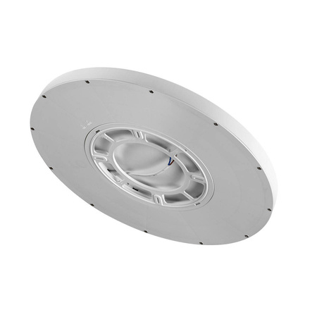 Light prestige California plafon 60cm biały LP-2505/1C-60 WH