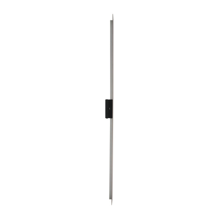 Kinkiet NAVI Brown Long LED