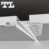 LED GK6-3 Profil 2000 mm anod do GK (nr kat 966302)