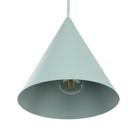 Lampa wisząca CONO Mint 1xE27 S