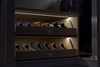 LED P6-2 Profil 3000 mm GOLD lakierowany (nr kat 86620392)