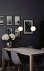 Lampa wisząca K-4920 z serii SAVOY