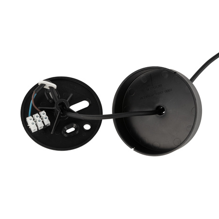 Lampa wisząca EARTH 3xE27