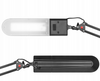 Lampa biurkowa kreślarska Alina LED 7W 4500K 