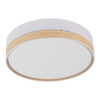 Lampa sufitowa PAGLIA White 4xE27 450