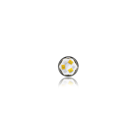 Żarówka LED E14 4W wąska 39SMD2835 zimna