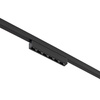 Nowodvorski  11718 oprawa liniowa do systemu szynowego NANO - LVM FOCUS OUT LED 5W 3000K czarny