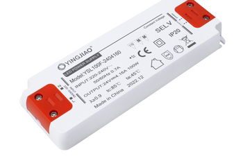 Zasilacz stałonapięciowy LED Yingjiao YSL150F 12V 11A 132W