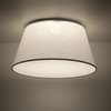 FORMO WHITE LAMPA SUFITOWA 4XE27  500