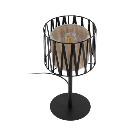 Lampka nocna HARMONY Nature 1xE27
