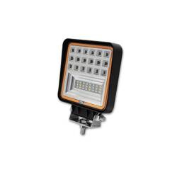 Lampa LED Robocza 10-60V 126W z kierunkowskazem