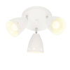 Lampa sufitowa Coty 98-67135 3xE14 biały matowy