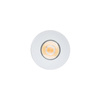 Nowodvorski Lampa natynkowa tuba biała CL IOS LED 30W 4000K ANGLE 36 