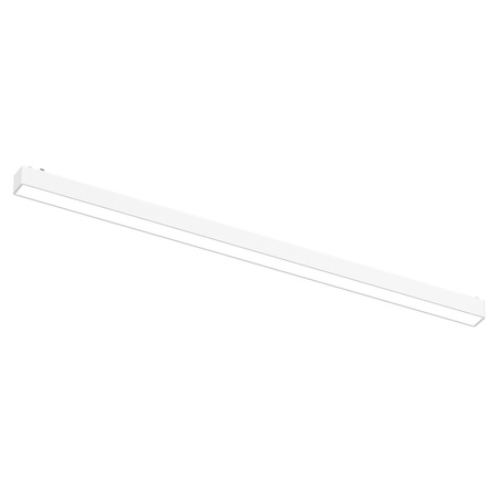 Slim Magnetic Track Biały 61cm 20W LED Tuya CCT
