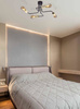 Lampa sufitowa K-4942 z serii KUGA