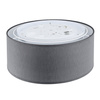 Lampa sufitowa RONDO Gray 1xE27 300