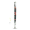 Oprawa Zwieszana LED V-TAC 82W Soft Light Chandelier Ściemnianie Biały VT-82-3-W-N 3000K 4550lm 3 Lata Gwarancji