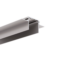 Profil TEKUS-ZM, nieanodowany, srebrny, 3010 mm