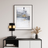 Lampka nocna CALISTO New E27