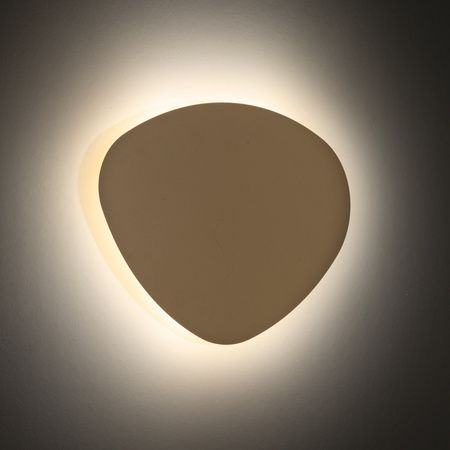 Tk Lighting STONE SABIA kinkiet 3xG9