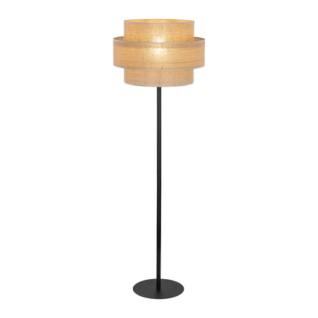 Lampa podłogowa Calisto JUTA E27
