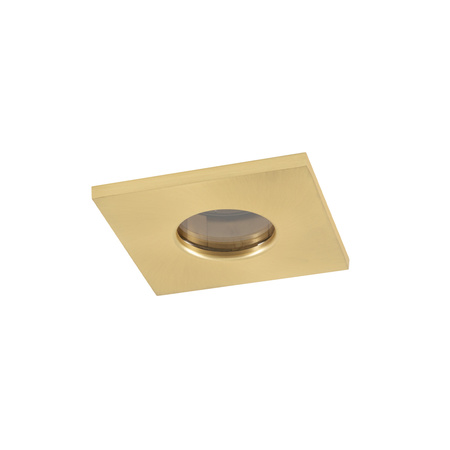 Oprawa punktowa wpuszczana BAHIA mosiądz Nowodvorski Lighting 10712