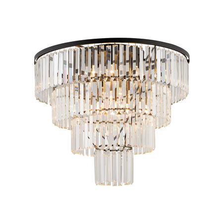 Nowodvorski Lampa sufitowa kryształowa CRISTAL L
