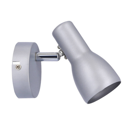 Oprawa schodowa LED EVRA BLACK Barwa Neutralna 4000K 230V