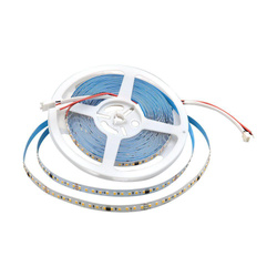 Taśma LED V-TAC SMD2835 1200LED 10W/m 24V Adresowalna Płynąca Mikroprocesorowa VT-2835 3000K
