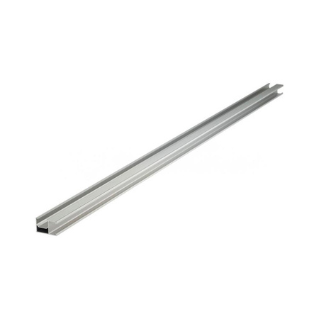 Profil Montażowy Szyna Aluminiowa paneli PV 120cm V-TAC
