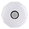 Plafon LED DIAMOND 80 z pilotem
