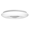 Plafon VELA biały 24W LED Ø400 mm Ściemnialny
