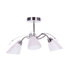 Lampa sufitowa K-JSL-72018/3C CHR z serii TAURUS