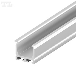 LED P18-4 Profil 2000 mm anod (nr kat 8618402)