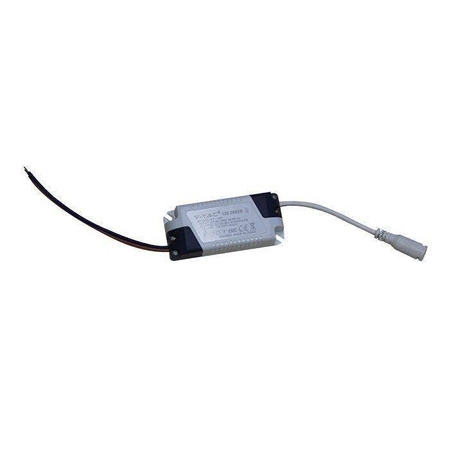 Zasilacz do Paneli LED 12W V-TAC