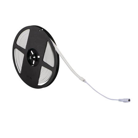 NEON LED12W/M IP65-CW zimny Neon LED rolka 5m