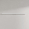 Kinkiet Aqua 92 cm biały IP44 LED CCT