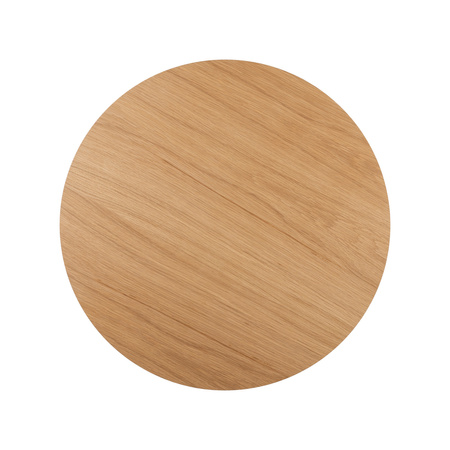 Kinkiet LUNA Wood Dąb 8xG9 600