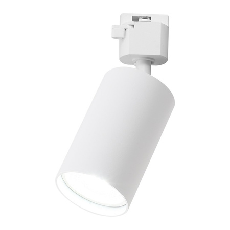 Oprawa szynowa Tiger Track Biały 1xGU10