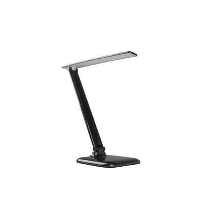 Lampa biurkowa Marina LED 4500K 9W czarna