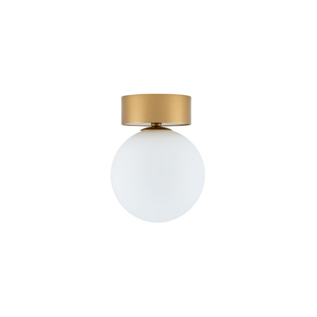 Lampa sufitowa KIER S gold 10623 Nowodvorski