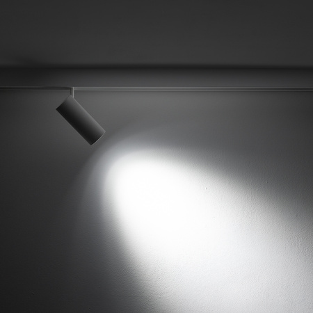 Nowodvorski SPOT LED LVM 15W 4000K 1100lm CRI>90 | Biały 11643