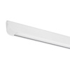 Oprawa V-TAC LED Linear SAMSUNG CHIP LIFUD Driver 36W 100st CCT Zwieszana 120cm Biała VT-7-35 3000K-4000K-6400K 2880lm 5 Lat Gwarancji