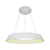 Oprawa Zwieszana V-TAC 48W LED TRIAC Biała VT-7755 4000K 5000lm