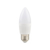 Żarówka LED C37 E27 PROFI 9W świeczka 900lm 3000K ceramika INQ
