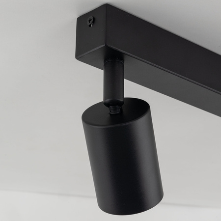 TOP Black 2xGU10