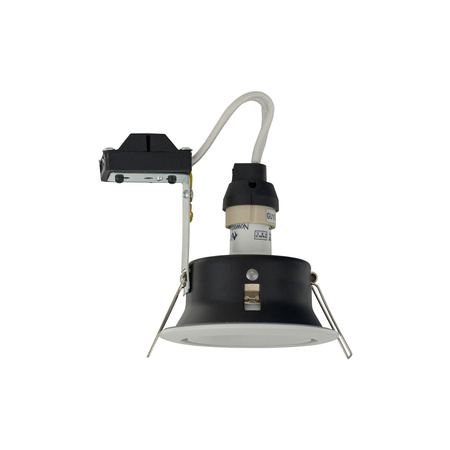 Nowodvorski Lampa punktowa podtynkowa FOXTROT 