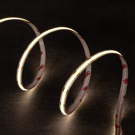 LCOB 10W/M 12 IP65-NW Taśma LED