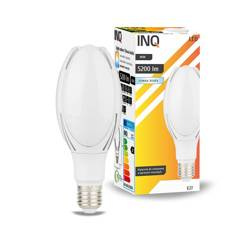 Żarówka LED E27  BULB PROFI  40W T90 5200lm 6500K  do latarni
